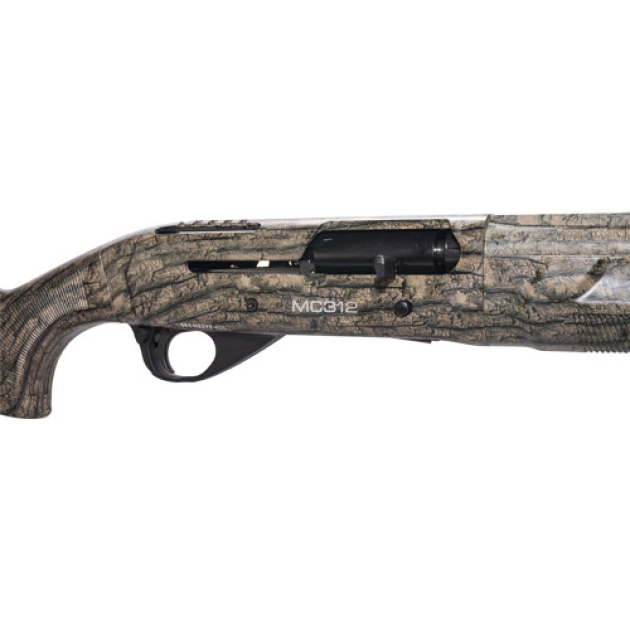 GIRSAN MC312 12GA 3.5" 28"VR - MOSSY OAK BOTTOMLAND