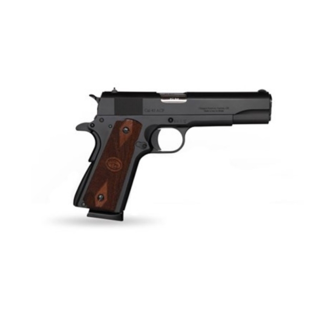 CHARLES DALY 1911 FIELD 45ACP 8+1 BLACK