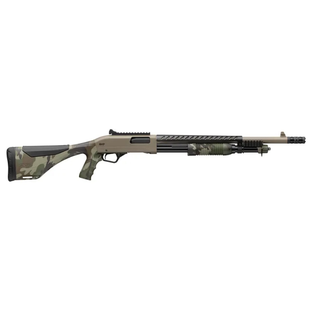 WRA SXP EXT DEF WFDE 12M/18C
