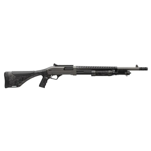 WRA SXP EXT DEF CG 12M/18C
