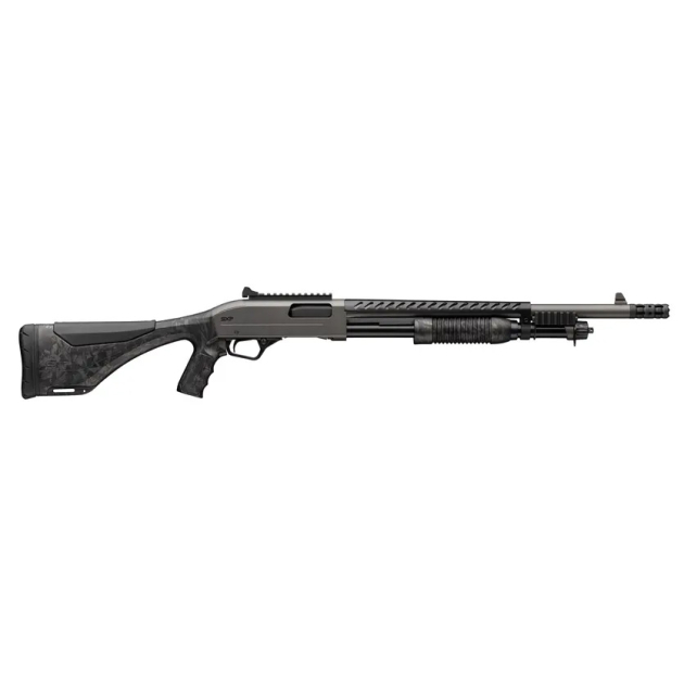 WRA SXP EXT DEF CG 12M/18C