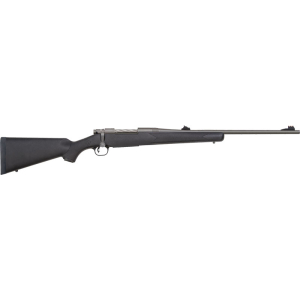 MOSSBERG PATRIOT 375 RUGER 22" - SS CERAKOTE/SYN