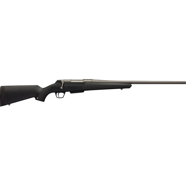 WINCHESTER XPR HUNTER COMPACT - 350 LEGEND 20" GREY/BLK SYN