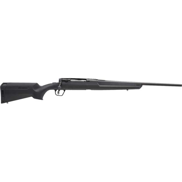 SAVAGE AXIS II YOUTH XP 400 - LEGEND 3-9X40 BLK ERGO STOCK