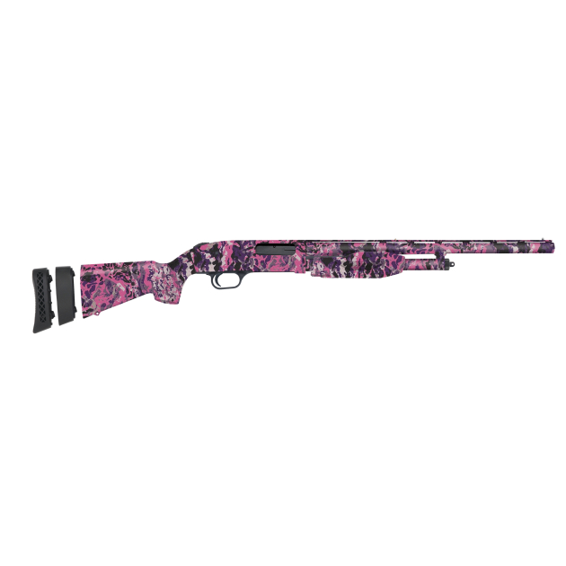 MOSSBERG 510 MINI 20/18.5 MG WILD