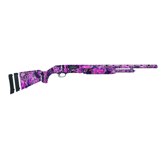 MOSSBERG 500 SUPER BANTAM 20/22 MG WILD