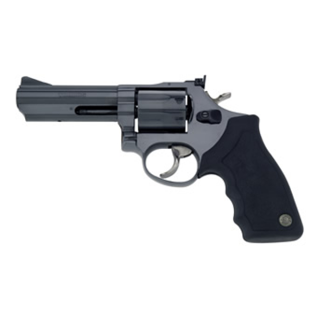 TAURUS 66 357MAG BL 4" 7RD AS