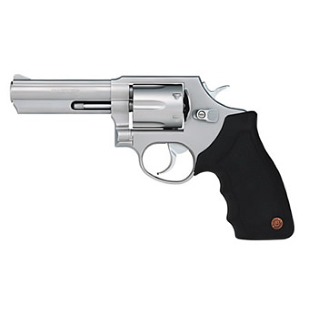 TAURUS 65 357MAG SS 4" 6RD FS