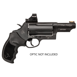 TAURUS JUDGE 410/45LC BL 3" TORO