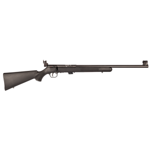 SAVAGE ARMS MARK II BOLT 22LR BL/SYN TARG