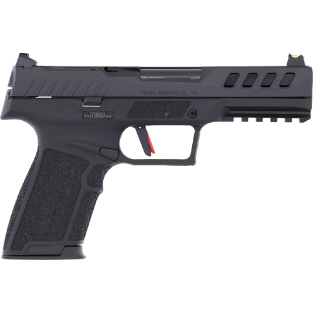 TISAS PX-5.7 OR RAPTOR PISTOL - 5.7X28MM 4.8" BBL 20RD BLACK