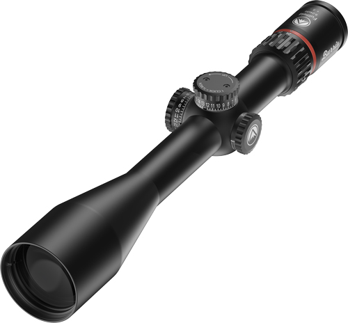 BURRIS SCOPE FULLFIELD 2025 - 6-24X50 30MM BALLISTIC E3