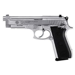 TAURUS PT92 9MM DA SS FS 17+1