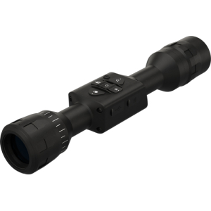 ATN X-SIGHT LTV 3-9X DIGITAL - DAY/NIGHT RIFLE SCOPE