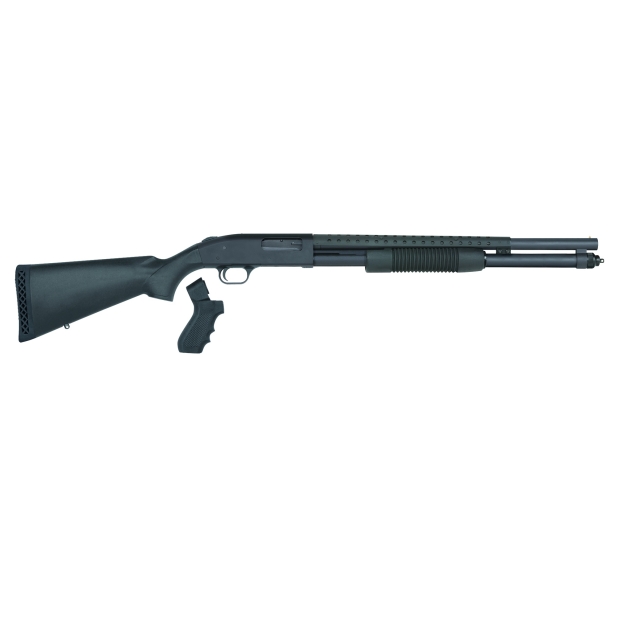 MOSSBERG 590 PERSUADER 12/20 SYN PG KIT