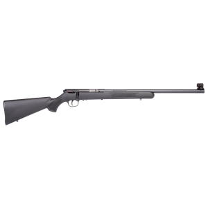 SAVAGE ARMS MARK I BOLT 22LR BL/SYN TARG