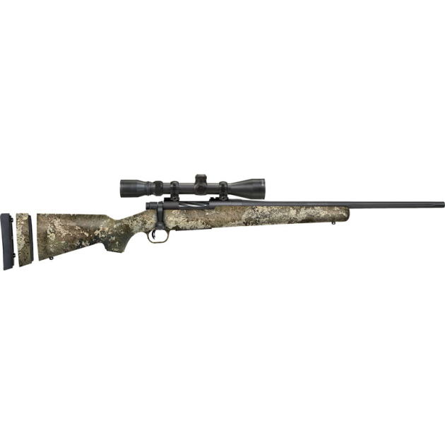 MOSSBERG PATRIOT SUPER BANTAM - COMBO 6.5CM 20" 3-9X40 STRATA