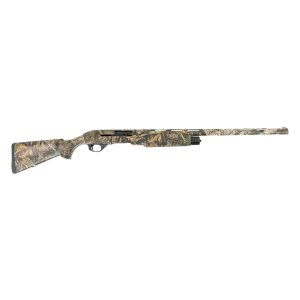 SDS Imports 21000184 Spandau S2 12 Gauge Semi Auto 3" 3+1 24" Realtree APX Camo Benelli/Mobil Polymer Stock