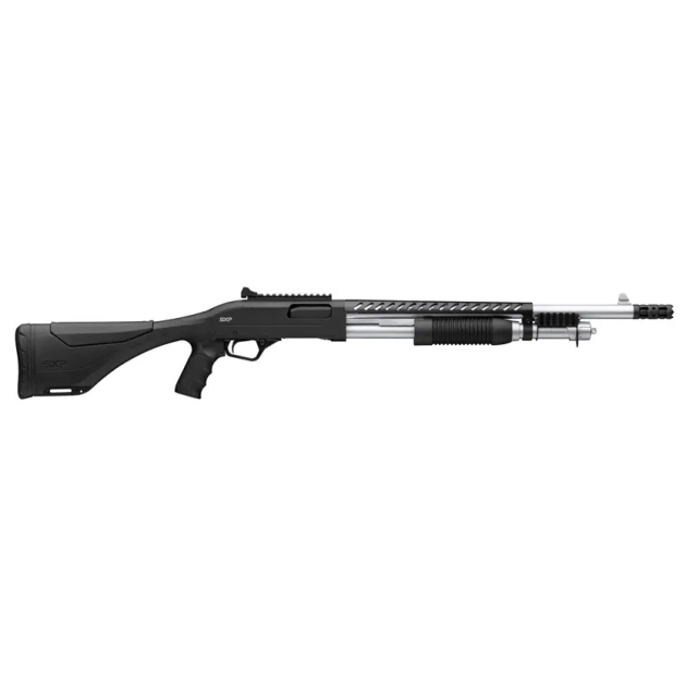 WRA SXP MARINE EXT DEF 12M/18C