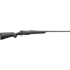 WINCHESTER XPR 270WIN 24" BLK - MATTE SYNTHETIC