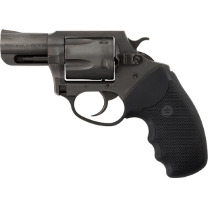 CHARTER ARMS PIT BULL 9MM - 2.2" NITRIDE