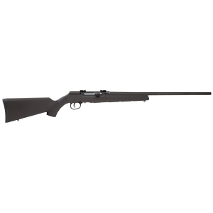 Savage Arms 47400 A22 Magnum Full Size Semi-Auto 22 WMR 10+1 22" Barrel, Black Metal Finish & Matte Black Synthetic Stock