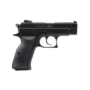 SAR FIREARMS P8S COMPACT 9MM BLK 3.8" 17+1