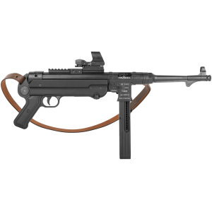 Blue Line Solutions 4400019 Mauser MP40P 23+1 10"