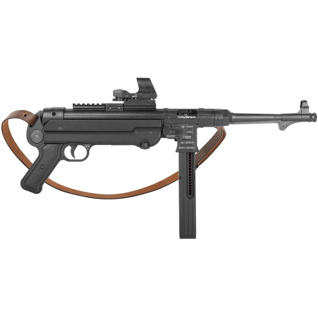 Blue Line Solutions 4400019 Mauser MP40P 23+1 10"