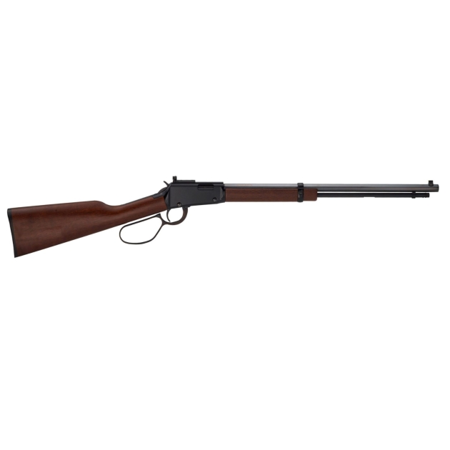 HENRY REPEATING ARMS LEVER SMALL GAME 22LR 20" PS