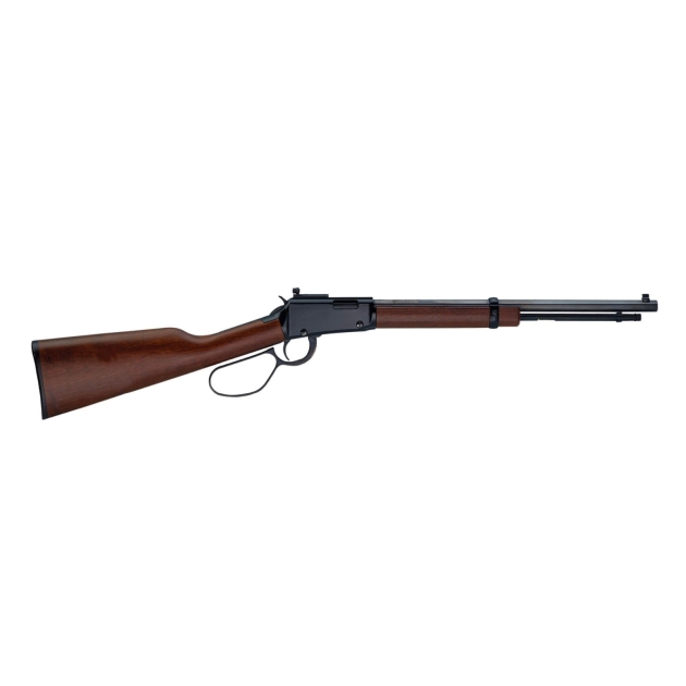 HENRY REPEATING ARMS LEVER SMALL GAME CARB 22LR