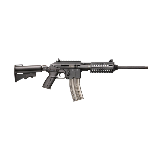 KELTEC SU-22 PIST GRIP 22LR 26+1 16"