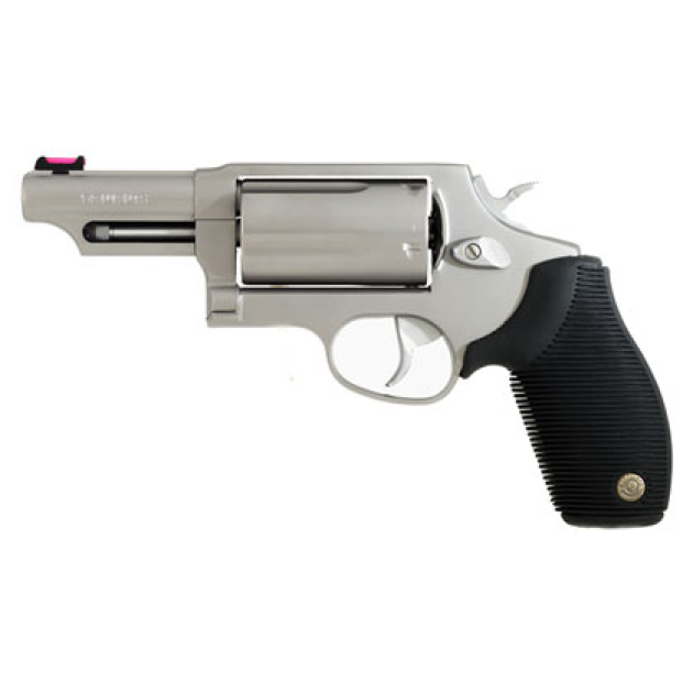 TAURUS JUDGE 410/45LC SS 3"