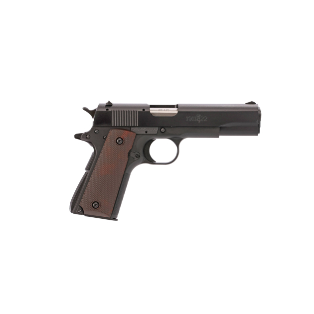 BROWNING 1911-22 A1 POLY 22LR 4.25"   #