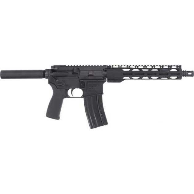 RF FP10.5-556M4-10RPR AR - PISTOL 5.56 10.5" BBL. BLACK