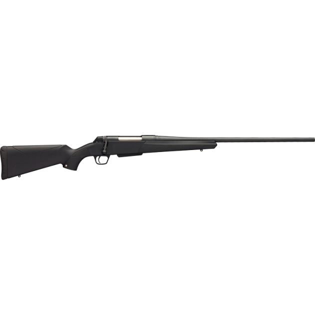 WINCHESTER XPR 350 LEGEND 22" - BLACK MATTE SYNTHETIC