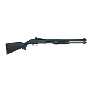 MOSSBERG 590 PERSUADER 20/20 BANTAM SYN