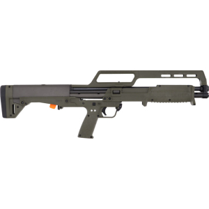 KEL-TEC KSG 410 3" 18.5" 14RD - CYLINDER GREEN