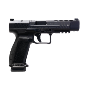 CANIK METE SFX 9MM BLK 20+1 5.2"
