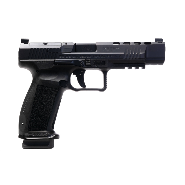 CANIK METE SFX 9MM BLK 20+1 5.2"