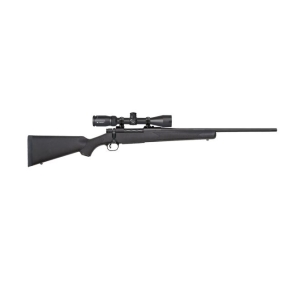 MOSSBERG PATRIOT 6.5CR BL/SY VORTEX PKG