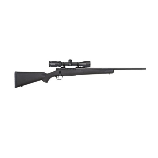 MOSSBERG PATRIOT 6.5CR BL/SY VORTEX PKG