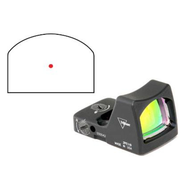 TRIJICON RMR TYPE 2 LED SGT 3.25 MOA RD