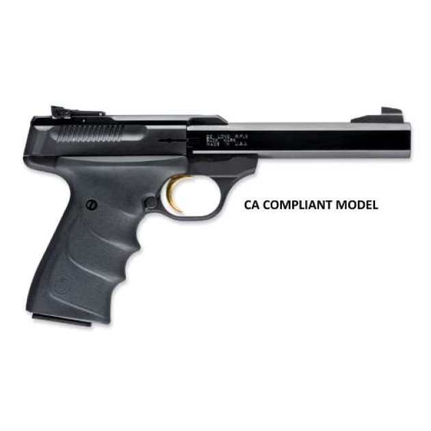 BROWNING BUCKMARK STANDARD URX 22LR CA