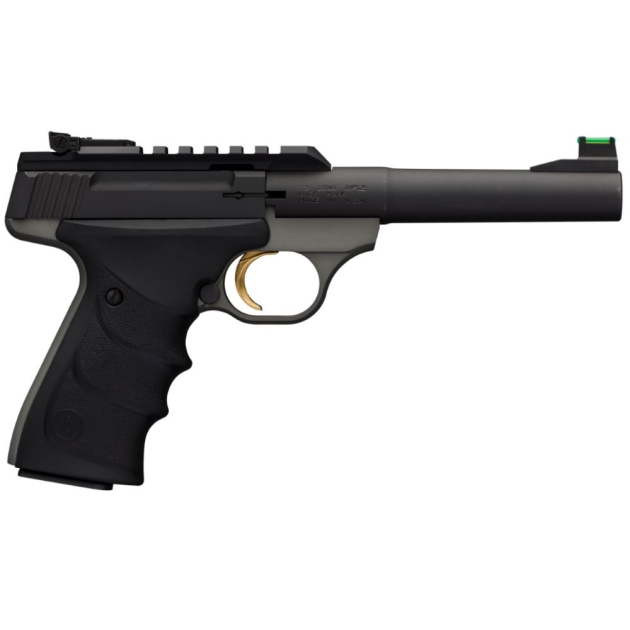 BROWNING BUCKMARK PRCT URX 22LR BL 5.5"