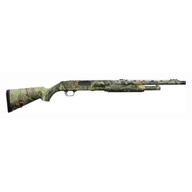 MOSSBERG 500 GRAND SLAM TURKEY - 12GA 3" 20" MOSSYOAK OBSESSION