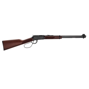 HENRY REPEATING ARMS LEVER ACTION 22MAG LG LOOP