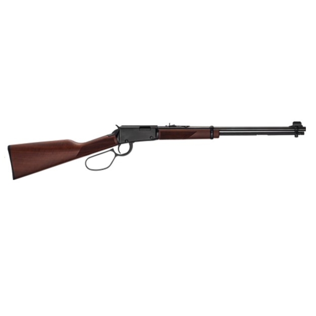 HENRY REPEATING ARMS LEVER ACTION 22MAG LG LOOP