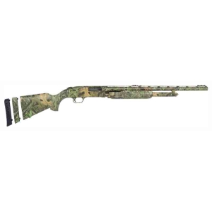 MOSSBERG 500 SUPER BANTAM 20GA - 3" 22"VR MOSSY OAK OBSESSION