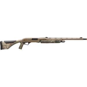 WINCHESTER SXP LONG BEARD 20GA - 3" 24"VR TRUE TIMBER STRATA